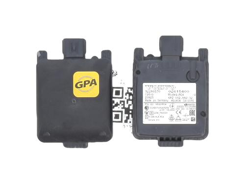 Used Electronic module VOLVO XC40 (536) T3 (163 hp) 27909256