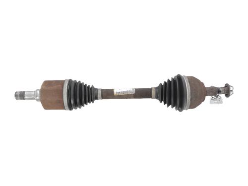 Drivaksel fortil venstre Drivaksel fortil venstre FORD KUGA I 2.0 TDCi 4x4 (136 hp) 37506257 37506257