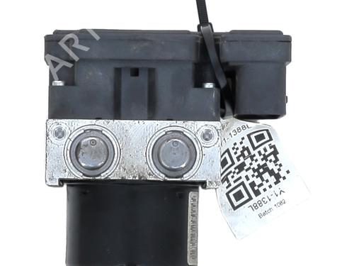 ABS pump PEUGEOT 207 (WA_, WC_) 1.4 HDi | BP29321396M43