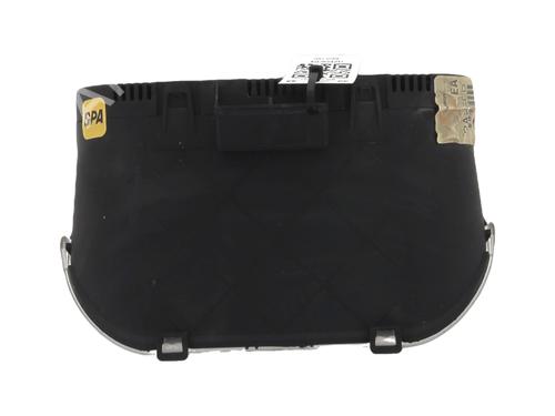 Used Instrument cluster Instrument cluster FORD FIESTA V (JH_, JD_) 1.3 (69 hp) 34118419 34118419