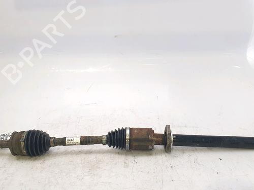 Used Right front driveshaft CHEVROLET AVEO Hatchback (T300) 1.3 D (95 hp) 29443280