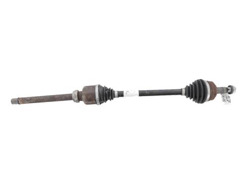 Used Right front driveshaft Right front driveshaft PEUGEOT 308 III (FB_, FH_, FP_, F3_, FM_) BlueHDi 130 (FBYHZL, FBYHZT) (131 hp) 39763920 39763920