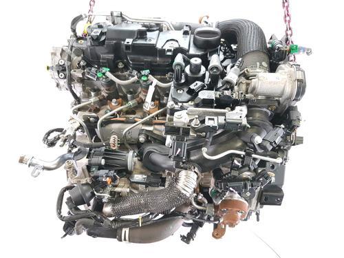 Engine PEUGEOT 206+ (2L_, 2M_) 1.4 HDi eco 70 | BP34270077M1  - Image 5