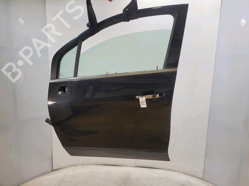 Used Left front door Left front door CHEVROLET TRAX 1.7 TD (131 hp) 34112297 34112297