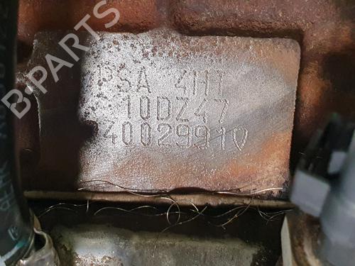 Engine LAND ROVER RANGE ROVER EVOQUE (L538) 2.2 D 4x4 | BP36182061M1  - Image 9