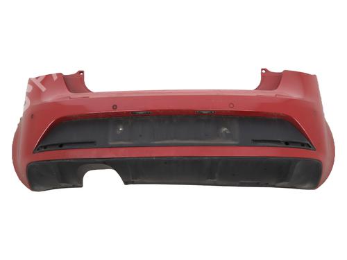 Used Rear bumper SEAT IBIZA IV (6J5, 6P1) 2.0 TDI (143 hp) 31963783