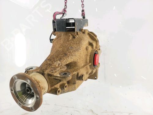 Used Rear differential MITSUBISHI PAJERO IV (V8_W, V9_W) 3.2 DI-D 4WD (V98W, V88W) (200 hp) 29495226