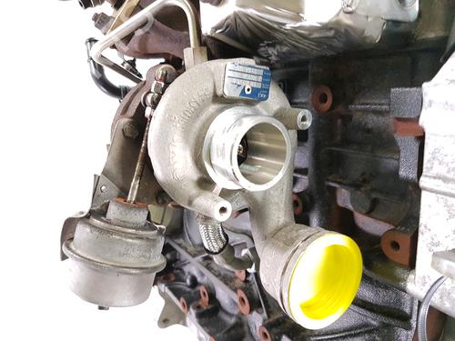 Engine SKODA FABIA II Combi (545) 1.9 TDI | BP31304326M1