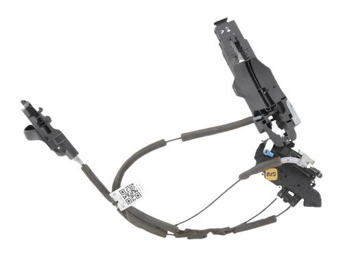 front-left-lock-nissan-micra-iv-k13k-k13kk-2010-37167005 main image