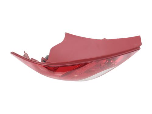 Used Left taillight Left taillight 39087380 39087380