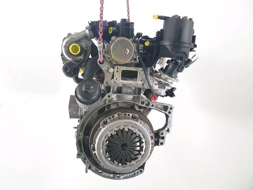 Engine CITROËN C3 I (FC_, FN_) 1.4 HDi | BP29495733M1 
