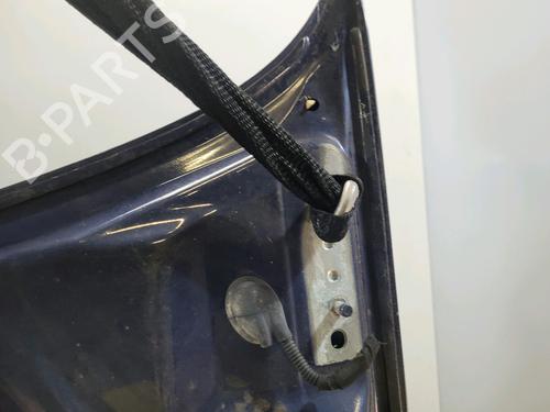 Hood VW POLO V (6R1, 6C1) 1.2 TSI 16V | BP29762270C1 