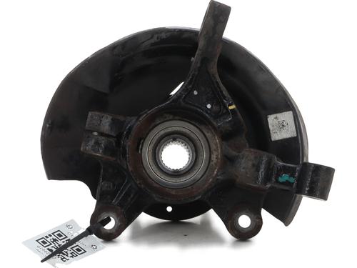 Left front steering knuckle OPEL KARL (C16) 1.0 | BP29218271M25 