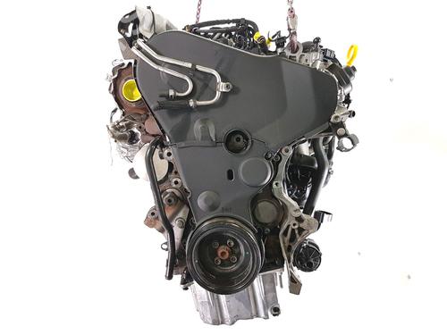 Motor Motor SEAT LEON ST (5F8) 2.0 TDI 4Drive (184 hp) 36428583 36428583