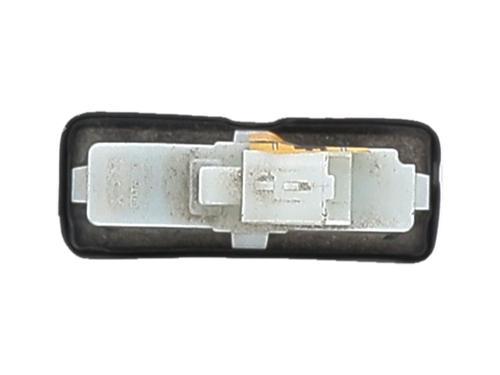 Tailgate handle PEUGEOT 208 II (UB_, UP_, UW_, UJ_) 1.5 BlueHDI 100 | BP23875008C132 