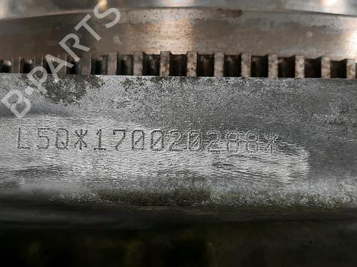 Engine OPEL KARL (C16) 1.0 | BP31699538M1  - Image 8