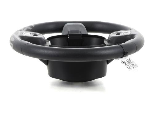 Steering wheel FIAT PANDA (312_, 319_) 1.0 Mild Hybrid (312.PYD1B) | BP29381141C49 