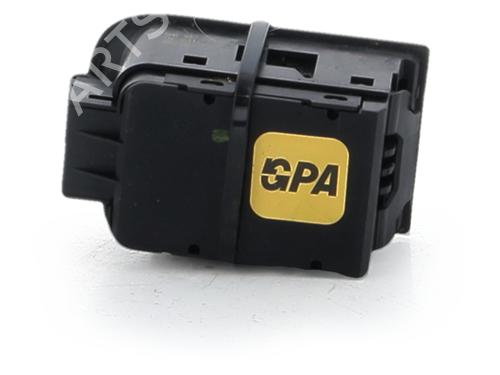 Switch VW TIGUAN (5N_) 2.0 TDI 4motion | BP34503100I30 - Image 3