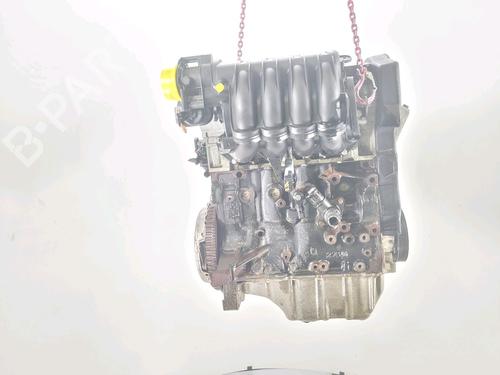 Engine CITROËN XSARA PICASSO (N68) 1.6 16V | BP24814713M1 