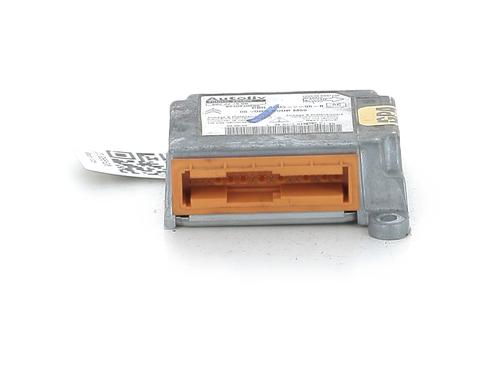 Used ECU airbags ECU airbags CITROËN BERLINGO / BERLINGO FIRST MPV (MF_, GJK_, GFK_) 1.9 D (MFWJZ) (70 hp) 33866680 33866680