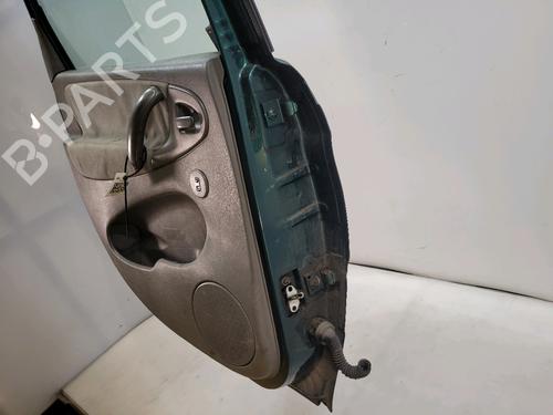 Left rear door CITROËN XSARA PICASSO (N68) 2.0 HDi | BP29931868C4 