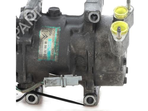 Compressor A/A CITROËN XSARA PICASSO (N68) 1.6 (95 hp) 28364660