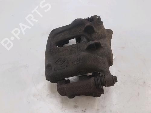 Used Right front brake caliper OPEL VIVARO A Van (X83) 2.0 CDTI (F7) (90 hp) 27918614