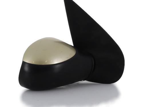 Right mirror PEUGEOT 206 Hatchback (2A/C) 1.1 i | BP32406525C27 