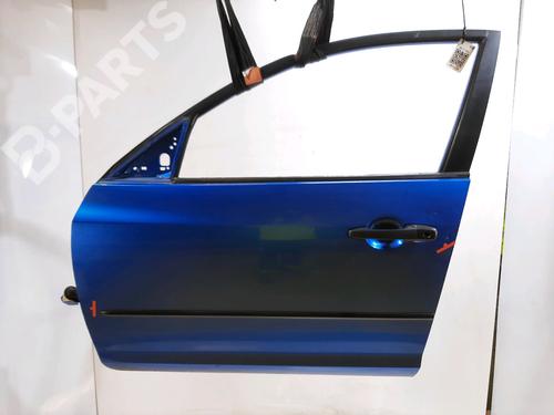 Used Left front door Left front door MAZDA 3 (BK) 1.6 MZ-CD (90 hp) 10423248 10423248