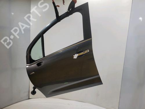 Used Left front door Left front door 39194556 39194556