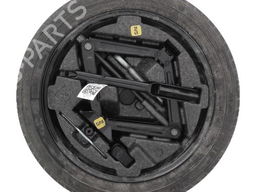 Used Jack Kit Jack Kit 38632894 38632894