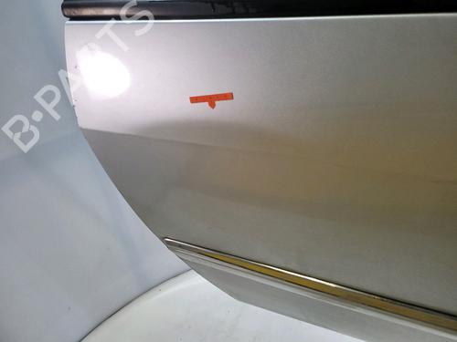 Right slide door PEUGEOT 807 (EB_) 2.0 HDi | BP29849429C75 