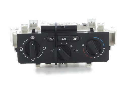 Used Climate control CITROËN C3 I (FC_, FN_) 1.4 HDi (68 hp) 31079180