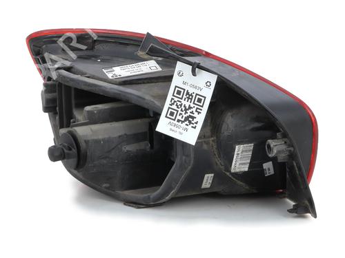 Right taillight SEAT IBIZA IV (6J5, 6P1)  | BP27396158C35 