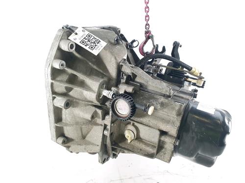 Used Gearbox RENAULT CLIO IV (BH_) 0.9 TCe 90 (BHNF, BHMA, BHMH, BHJK, BHJR) (90 hp) 29443729
