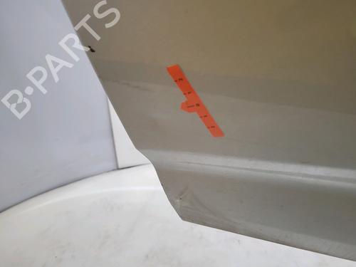 Left rear door KIA VENGA (YN) 1.4 CRDi 90 | BP28286182C4
