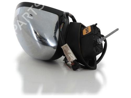 Right mirror CITROËN C3 II (SC_) 1.4 HDi 70 (SC8HZC, SC8HR0, SC8HP4) | BP29623777C27 