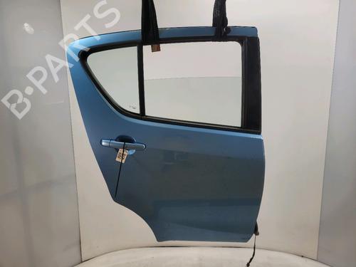 Used Right rear door OPEL AGILA B (H08) 1.0 (F68) (65 hp) 29820075