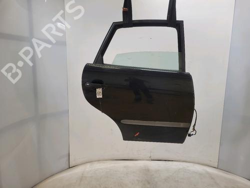Dør højre bagtil Dør højre bagtil SEAT CORDOBA (6L2) 1.4 TDI (70 hp) 34147526 34147526