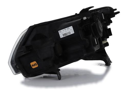 Right headlight DACIA SANDERO II 1.2 | BP29849566C29 