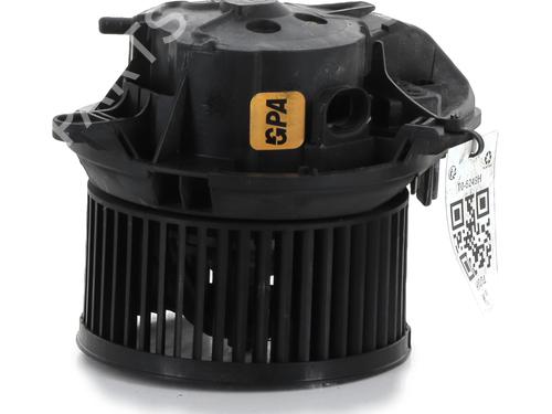 Heater blower motor CITROËN BERLINGO / BERLINGO FIRST MPV (MF_, GJK_, GFK_) 2.0 HDI 90 (MFRHY) | BP29295231M62 