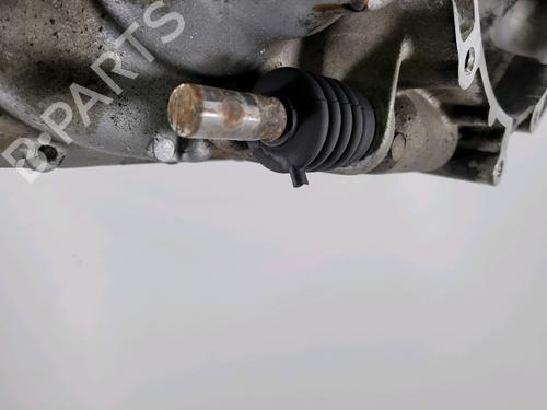 Gearbox FORD FIESTA IV (JA_, JB_) 1.8 D | BP19090584M3 