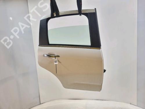Used Right rear door CITROËN C3 II (SC_) 1.2 VTi 82 (82 hp) 29055480