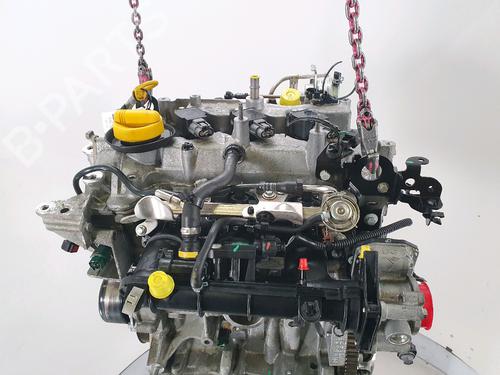 Engine RENAULT CLIO IV (BH_) 0.9 TCe 90 (BHNF, BHMA, BHMH, BHJK, BHJR) | BP34711721M1 - Image 5