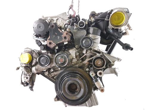 Used Engine Engine 37680691 37680691