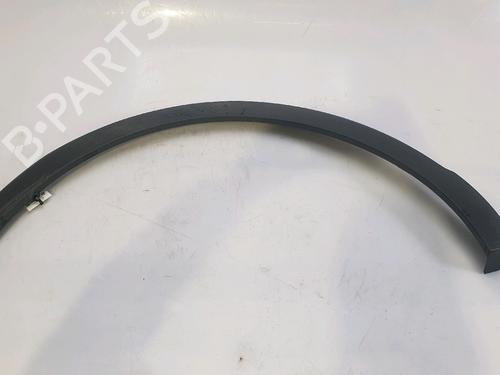 Rear right wheel arch trim RENAULT CAPTUR I (J5_, H5_) 0.9 TCe 90 | BP29964542C137