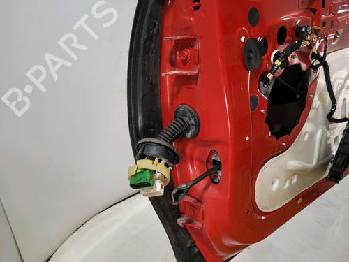 Right front door CITROËN DS3 (SA_) 1.6 HDi 90 | BP24362674C3 