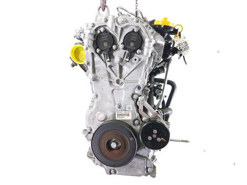 Used Engine Engine RENAULT MEGANE IV Hatchback (B9A/M/N_) [2015-2026] 35748617 35748617