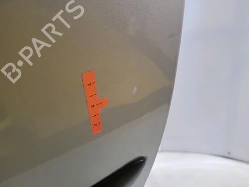 Left slide door PEUGEOT 807 (EB_) 2.0 HDi | BP32285110C74