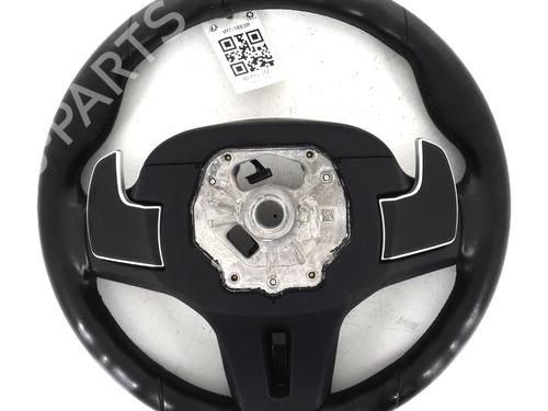Steering wheel BMW 1 (F40) M 135 i xDrive | BP38633060C49 - Image 2